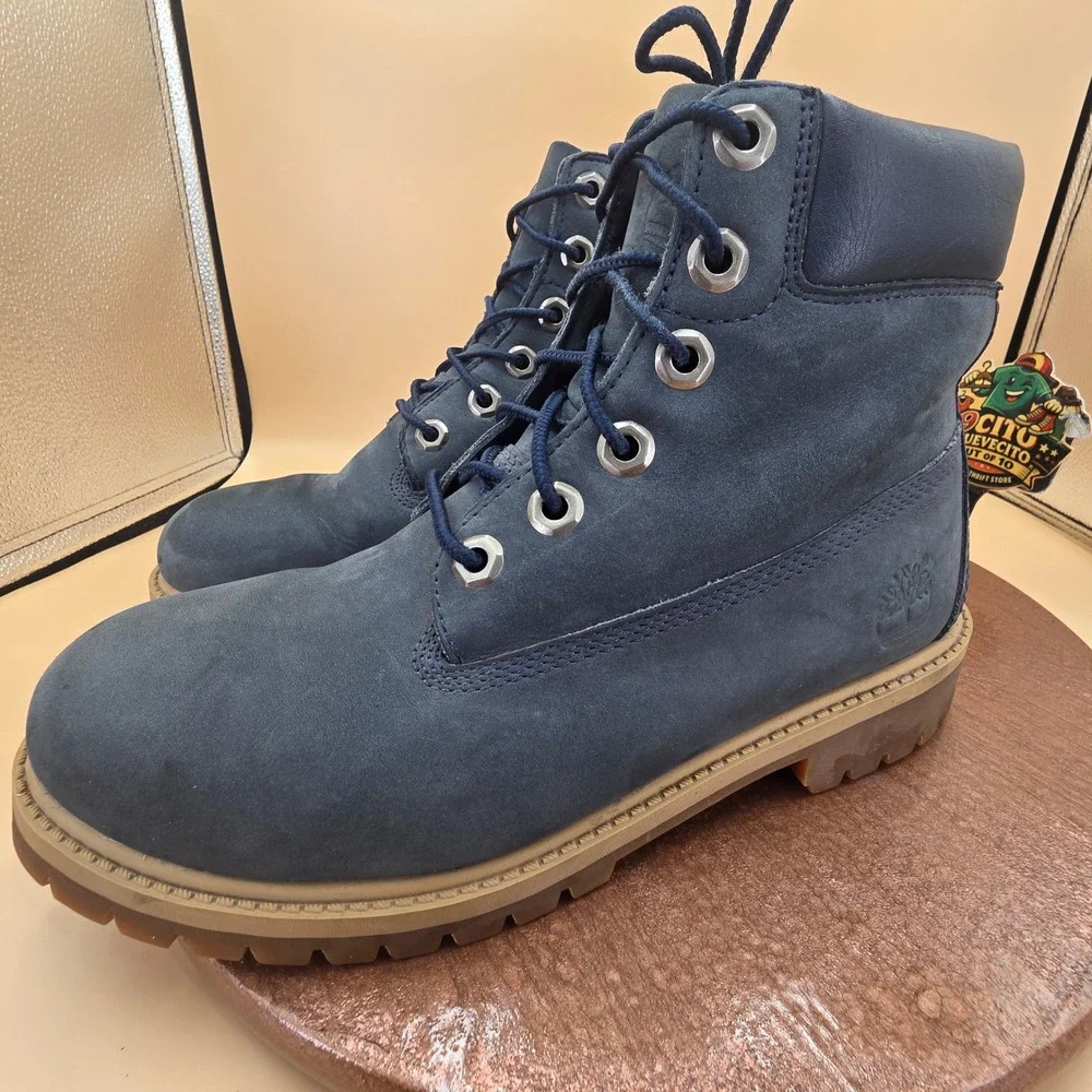 Timberland inch premium
